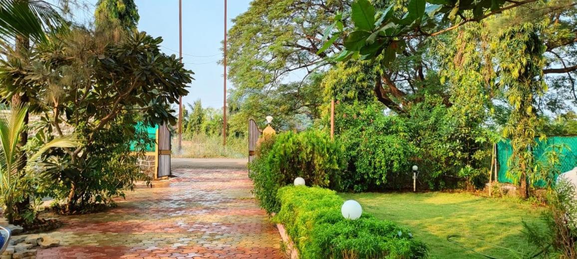 Twinkle Villa 4Bhk Karjat Exterior photo