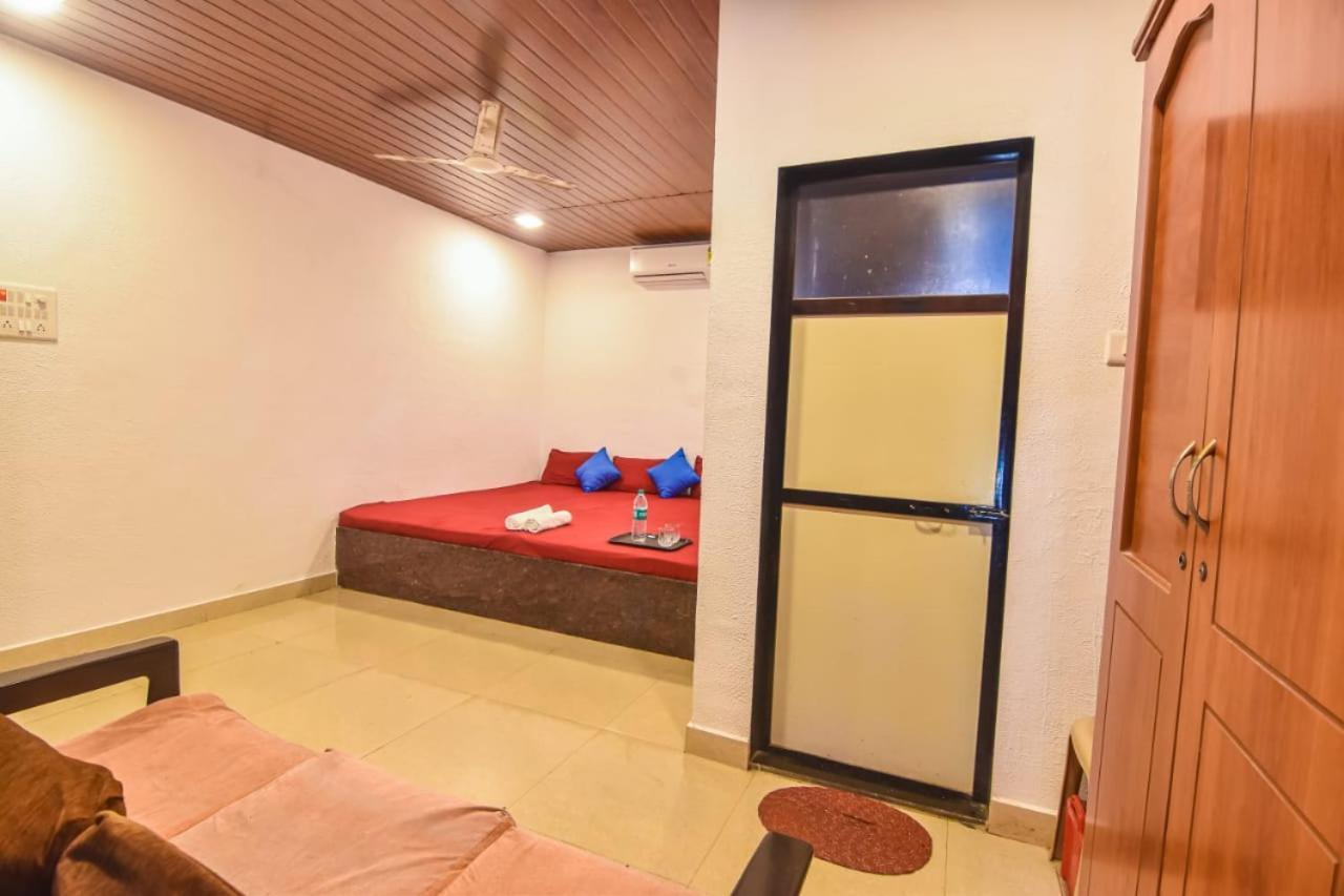 Twinkle Villa 4Bhk Karjat Exterior photo